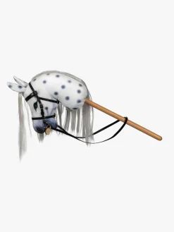 byASTRUP Kæphest Magic Plettet