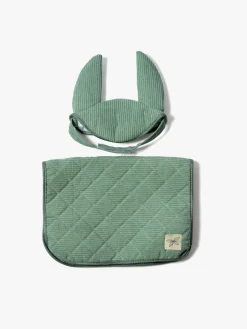 byASTRUP Sæt Corduroy, Grøn