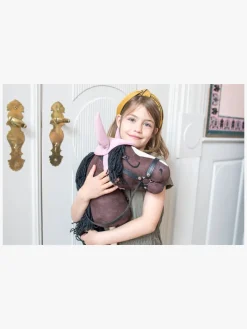 byASTRUP Sæt Corduroy, Rose