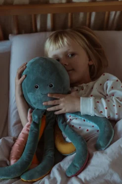 byASTRUP Tyngdebamse Blæksprutte 1.2 kg