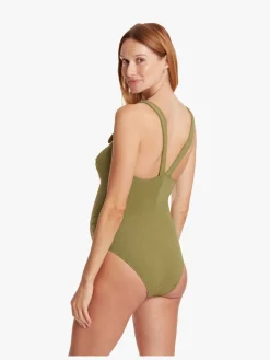 Cache Coeur Cruise Badedragt, Kiwi