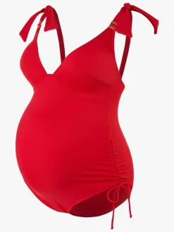 Cache Coeur Porto Vecchio Badedragt, Red