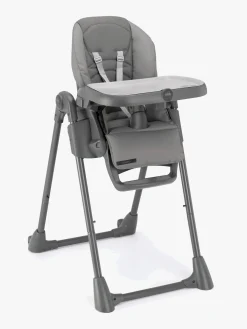 CAM Pappananna Højstol, Grey