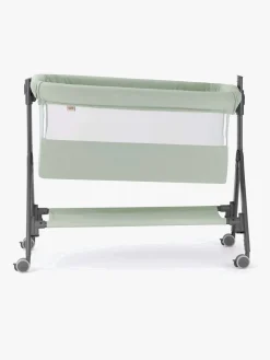 CAM Sempreconte AIR Weekendseng, Grøn