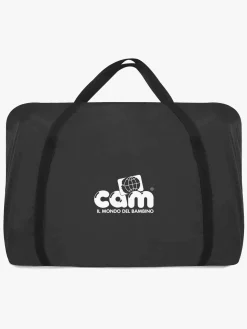 CAM Sempreconte AIR Weekendseng, Grøn