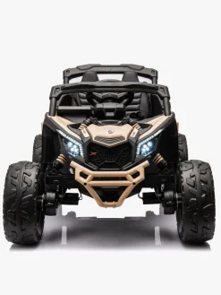 Can-Am Maverick ATV