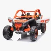 Can-Am Maverick Elbil UTV, Orange