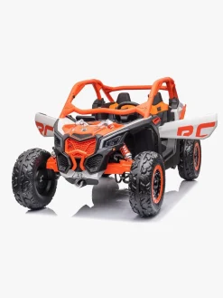 Can-Am Maverick Elbil UTV, Orange