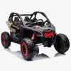 Can-Am Maverick UTV ATV