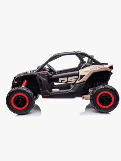 Can-Am Maverick UTV ATV