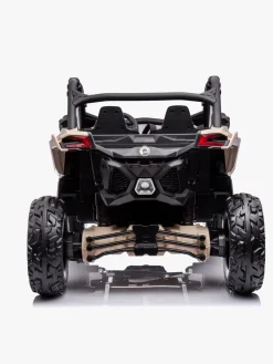 Can-Am Maverick UTV ATV