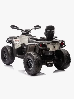 Can-Am Outlander ATV, Grå