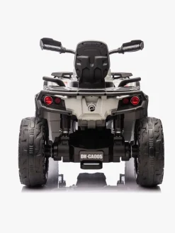Can-Am Outlander ATV, Grå