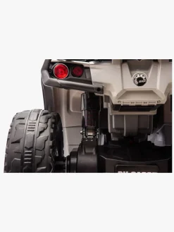 Can-Am Outlander ATV, Grå