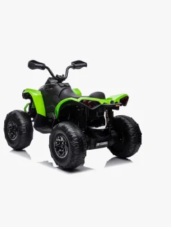 Can-Am Renegade ATV, Grøn