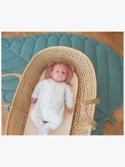 Candide Air Panda Pude, Rust