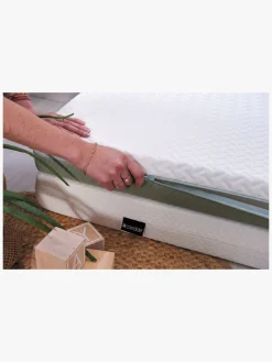 Candide Aloe Vera Madras 70x140