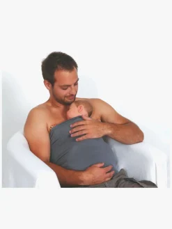 Candide Hud Mod Hud Tubetop, Grå