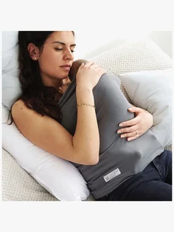 Candide Hud Mod Hud Tubetop, Grå