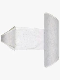 Candide Liggestøtte, Hvid