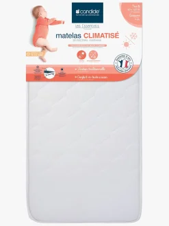 Candide Madras Sommer/Vinter Årstid - 70x140 cm