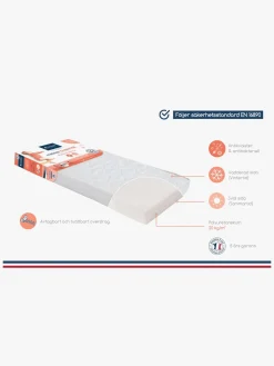 Candide Madras Sommer/Vinter Årstid - 70x140 cm