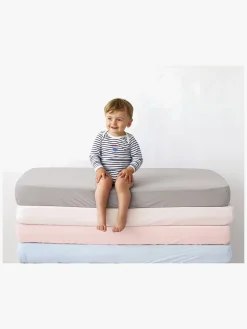 Candide Stræklagen 60x120, Grå