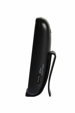 CAPiDi Babyalarm, Black