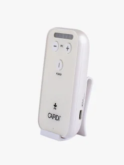 CAPiDi Babyalarm, Pearl