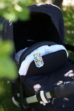 CAPiDi Babyalarm, Pearl