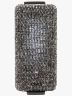 CAPiDi  Premium Babyalarm, Grey