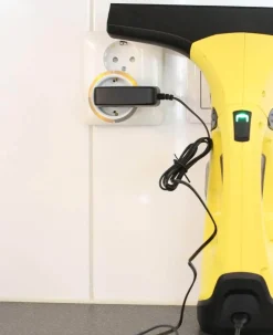 CAPiDi Sikkerhedstimer TI884 1-4 h