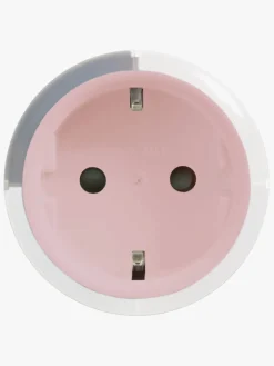 CAPiDi TI884 Sikkerhedstimer 1-4 T, Pink