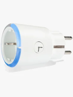 CAPiDi TI88MEM Sikkerhedstimer 1-10 h Memory, Blue