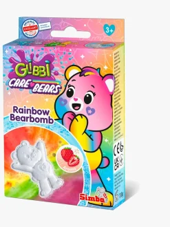 Care Bears Badebombe Regnbue