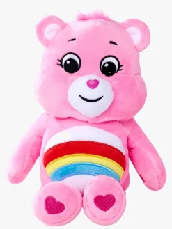 Care Bears Bamse Cheer Bear 23 cm