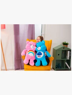 Care Bears Bamse Cheer Bear 60 cm