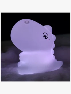 CarloBaby Dino Natlampe