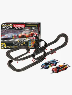 Carrera DTM High Speed Showdown Racerbane