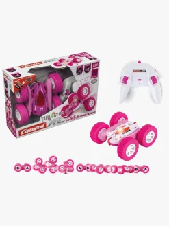 Carrera Fjernstyret Bil Mini Turnator, Pink