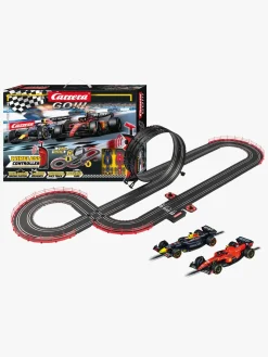 Carrera Formula Free Racing Racerbane