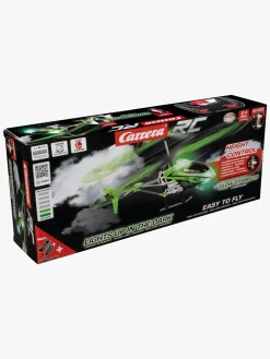 Carrera 2,4GHz Glow Storm 2.0 Fjernstyret Helikopter
