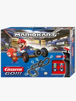 Carrera Go!!! Nintendo Mario Kart 8 Racerbane