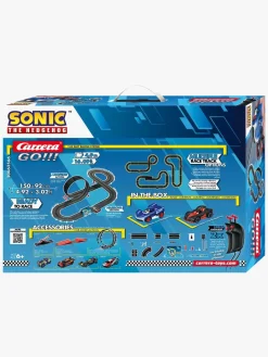 Carrera Go!!! Sonic Racerbane