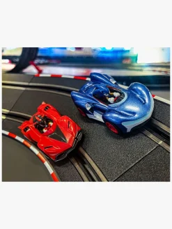 Carrera Go!!! Sonic Racerbane