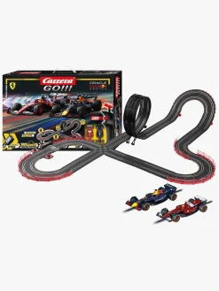 Carrera Oracle Red Bull Speed Zone Racerbane