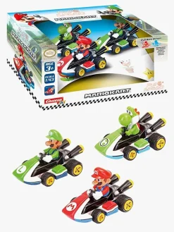 Carrera P&S Mario Kart 8 3-pak