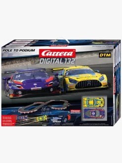 Carrera Racerbane Pole to Podium