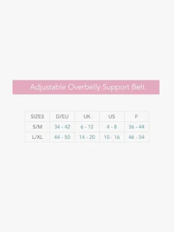 Carriwell Graviditetsbælte, Sort