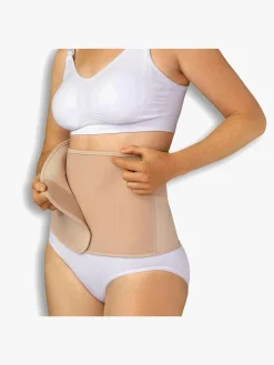 Carriwell Støttebælte, Efter fødslen, Hudfarvet